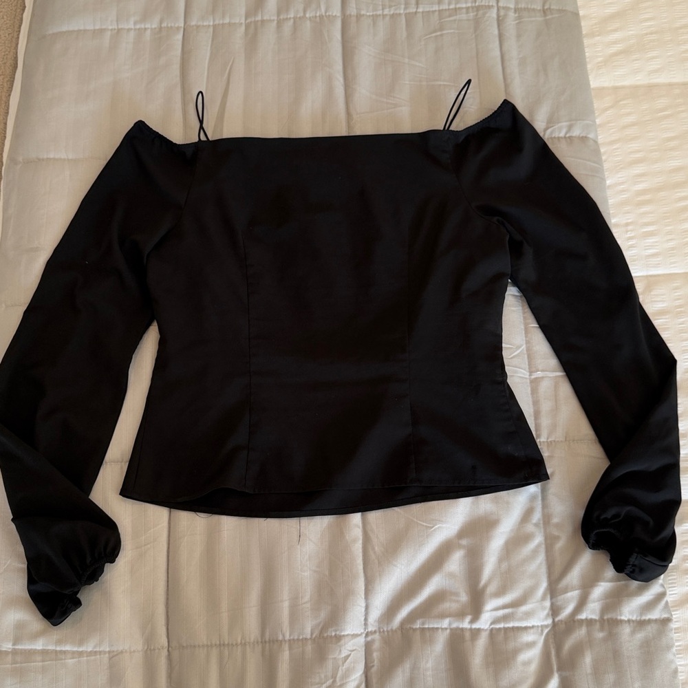 Express Top - Picture 1 of 3